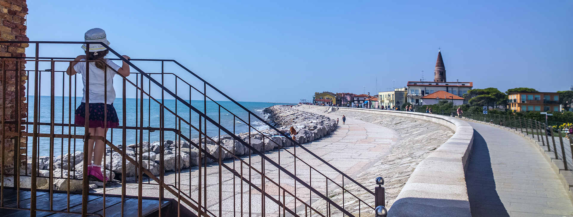 Bambina speciale (EN)